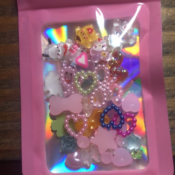 Sanrio nail charm bags - Picture 2 of 3